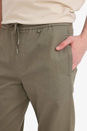 DeFacto REGULAR FIT Jogger Pantolon F8211AX26SPKH403