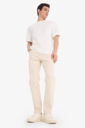 DeFacto Slım Tapered Fıt Dar Paça Jean Pantolon C9743AX25AUBG714