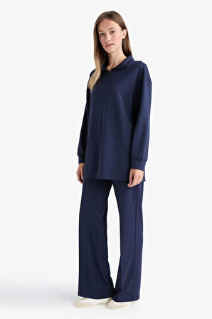 Regular Fit Pantolon