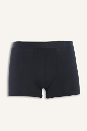 DeFacto Premium Regular Fit Modal Boxer Z7165AZ25SMBK81