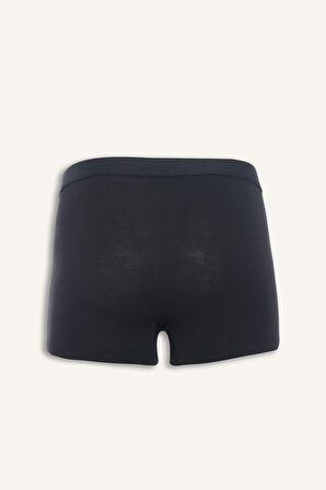 DeFacto Premium Regular Fit Modal Boxer Z7165AZ25SMBK81