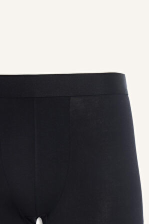 DeFacto Premium Regular Fit Modal Boxer Z7165AZ25SMBK81