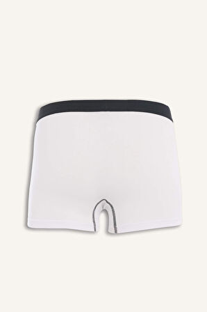 DeFacto Functional Fit 3'lü Boxer C6557AX25SMBK81