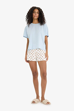 -Fall in Love Regular Fit Alt