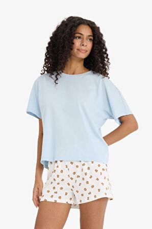 -Fall in Love Regular Fit Alt