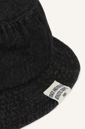 DeFacto Jean Bucket Şapka Erkek Çocuk B7890A826SMBK27