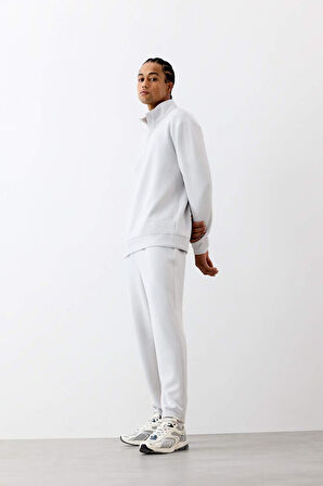 DeFactoFit Standart Fit Standart Paça Modal Sporcu Jogger Eşofman Altı