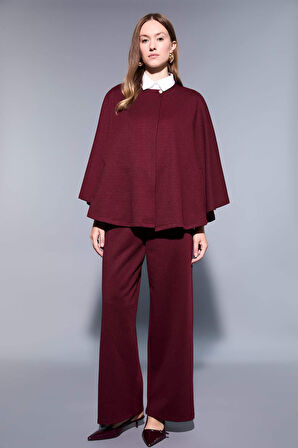 Wide Leg Geniş Bol Paça Pantolon