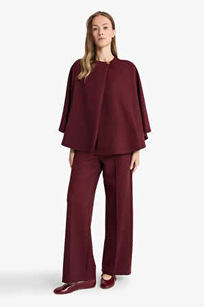 Wide Leg Geniş Bol Paça Pantolon