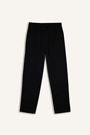 Wide Leg Pantolon