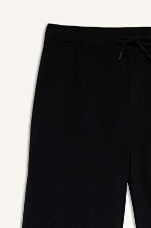 Wide Leg Pantolon
