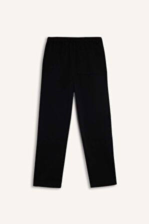 Wide Leg Pantolon