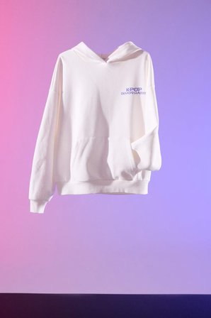 DeFacto Kpop - Demon Hunters Oversıze Kapüşonlu Sweatshirt H0258AX26SPER103