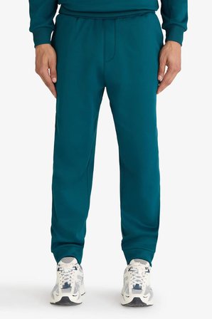 DeFacto Standart Fit Sporcu Jogger Eşofman Altı F2380AX25WNGN1040