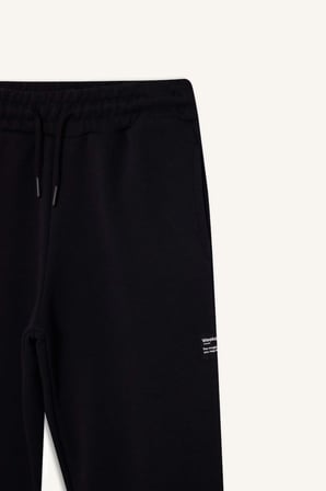 Jogger Eşofman Altı Kız Çocuk