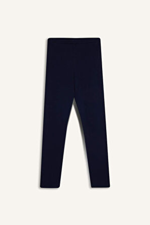 Kız Çocuk Uzun Boy Tayt