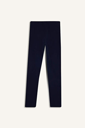 Kız Çocuk Uzun Boy Tayt