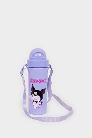 Unisex Kuromi Matara