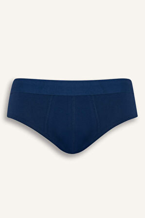 3'lü Slip Külot