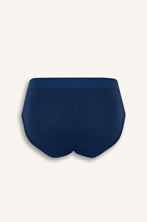 3'lü Slip Külot