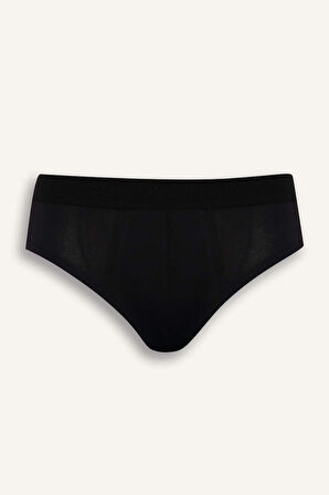 3'lü Slip Külot