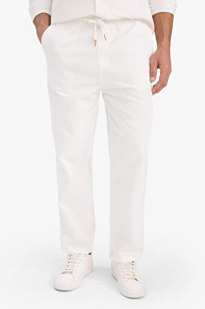 Wide Leg Geniş Paça Jean Pantolon