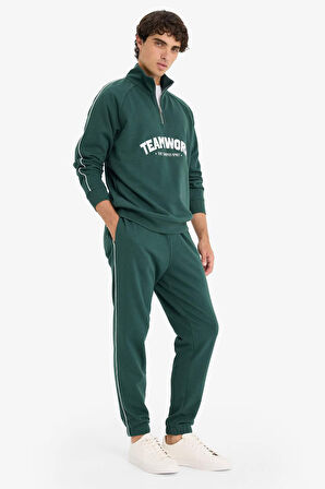Regular Fit Pantolon