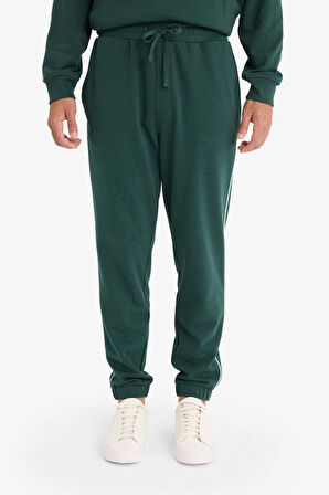 Regular Fit Pantolon