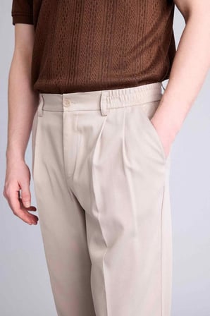 DeFacto Baggy Fıt Pantolon G6724AX26SMBG210