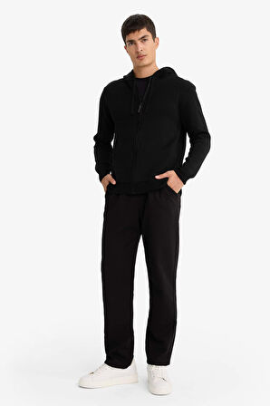 Regular Fit Pantolon
