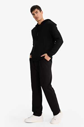 Regular Fit Pantolon