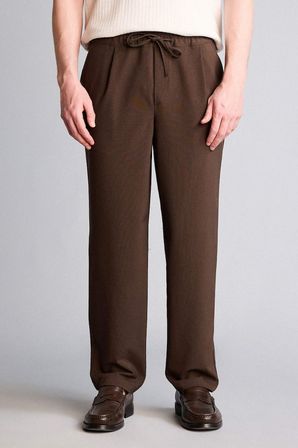 DeFacto Relax Fıt Pantolon H1048AX26SMBN337