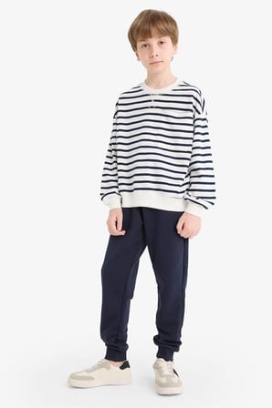 Erkek Çocuk Regular Fit Pantolon