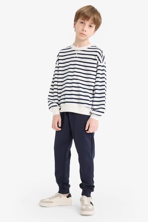 Erkek Çocuk Regular Fit Pantolon