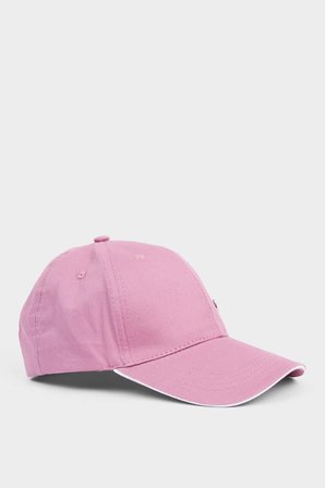 Pamuklu Cap Şapka Kız Çocuk