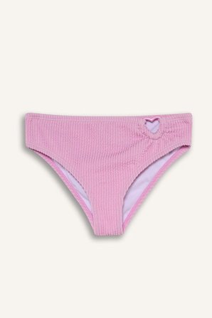 2'li Leylak Bikini Kız Çocuk