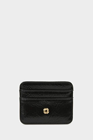 Kadın Suni Deri Kartlık