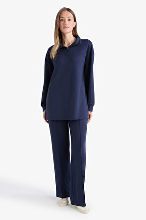 Regular Fit Pantolon