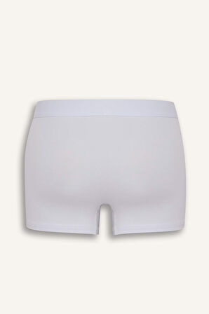 Regular Fit 3'lü Boxer