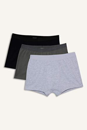 Erkek Çocuk 3'lü Boxer