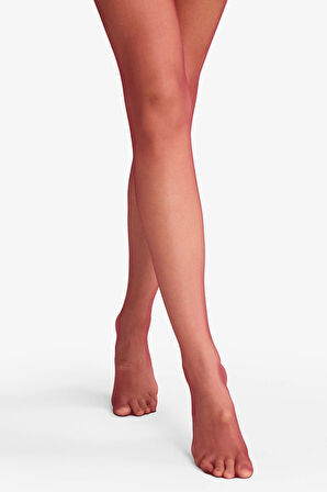 Kadın 5 Denye Külotlu Çorap