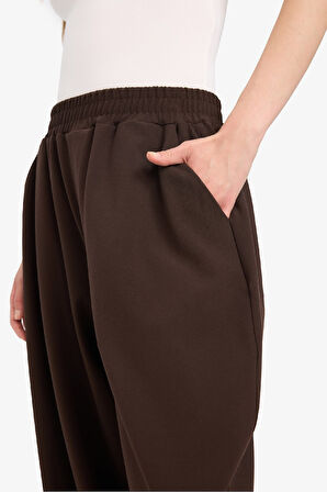 DeFacto Coool Balloon Fit Normal Bel Pantolon F3375AX25SMBN207