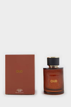 DeFacto Erkek Defacto Oud Aromatik 100 ml Parfüm F6188AXNSOG207