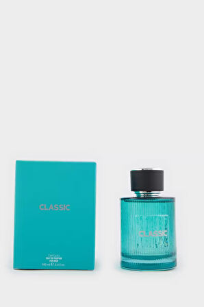 DeFacto Erkek Defacto Classıc Aromatik 100 ml Parfüm F6188AXNSKH209