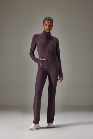 DeFacto Warmtech Slim Fit İçi Yumuşak Tüylü Hırka G4087AX25AUBN340