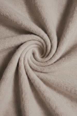 DeFacto Yün Karışımlı Balıkçı Yaka Oversize Fit Triko Kazak F3252AX25WNBG653