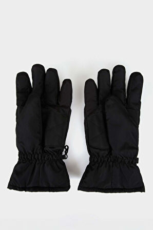 Erkek Renk Bloklu Eldiven