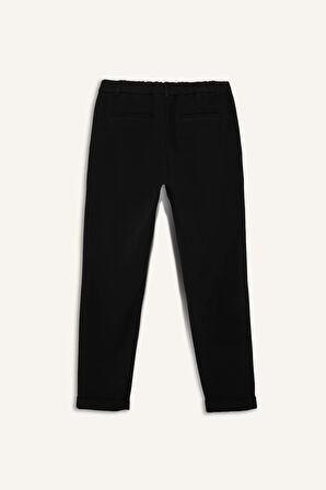 Jogger Fit Krinkıl Pantolon