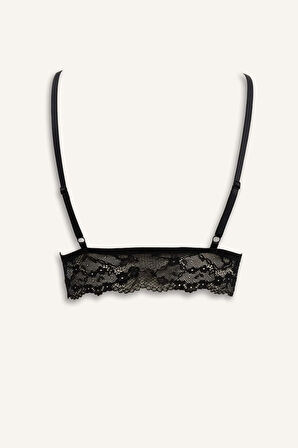 Pedli Dantelli Bralet Fall in Love