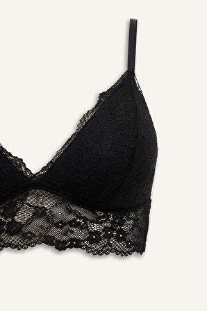 Pedli Dantelli Bralet Fall in Love